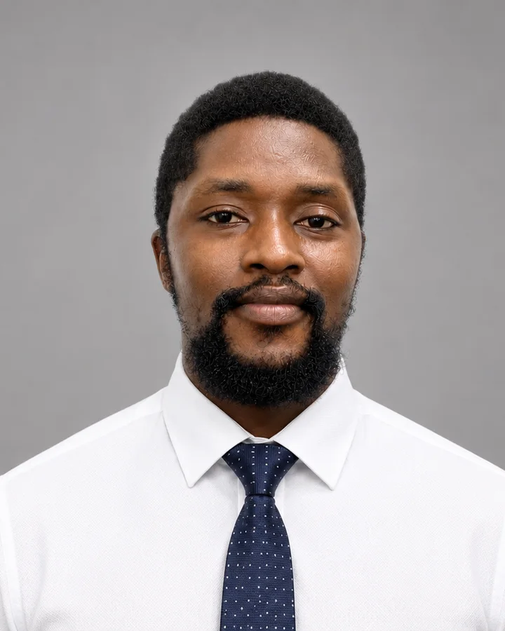 Joel F. Gobeh